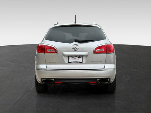 Used 2015 Buick Enclave Premium AWD/4WD image 6