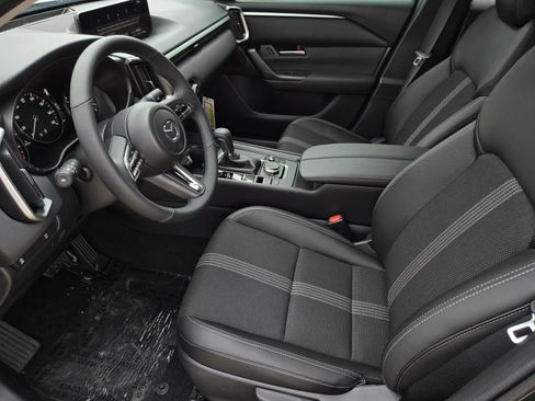 New 2026 MAZDA CX-50 AWD 2.5 S w/ Weather Package image 14