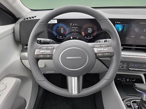 New 2026 Hyundai Kona SEL Sport AWD/4WD image 16