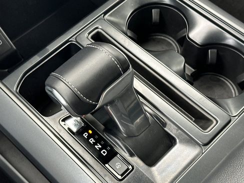 New 2025 Ford F150 Lightning XLT image 21