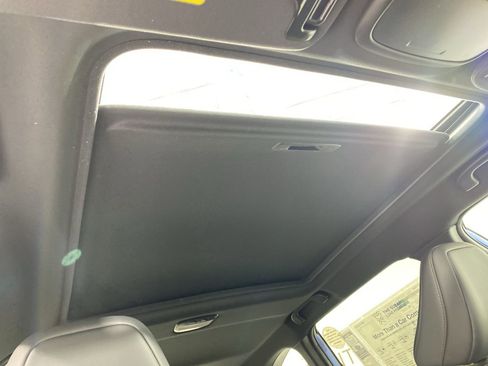 New 2026 Subaru Forester Touring AWD/4WD image 22