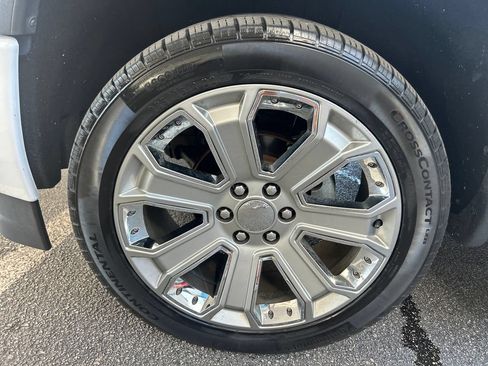 Used 2017 GMC Sierra 1500 Denali AWD/4WD image 32