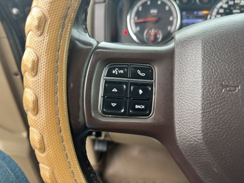 Used 2012 RAM 2500 Laramie w/ Protection Group image 28