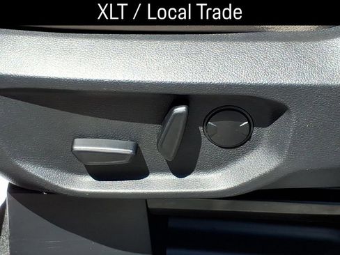 Used 2024 Ford Ranger XLT w/ Equipment Group 301A High AWD/4WD image 18
