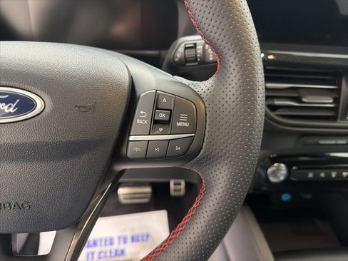 Used 2023 Ford Escape ST-Line w/ Tech Pack #1 image 17