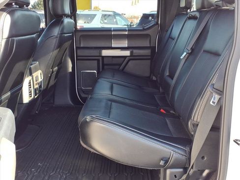 Used 2020 Ford F150 Lariat w/ Equipment Group 502A Luxury image 21