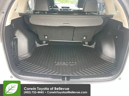 Used 2015 Honda CR-V EX-L image 29