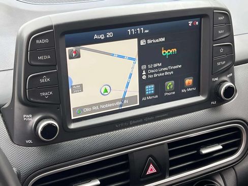 Used 2020 Hyundai Kona Ultimate FWD image 19