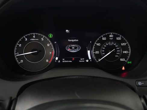 Used 2025 Acura RDX w/ Advance Package AWD/4WD image 23
