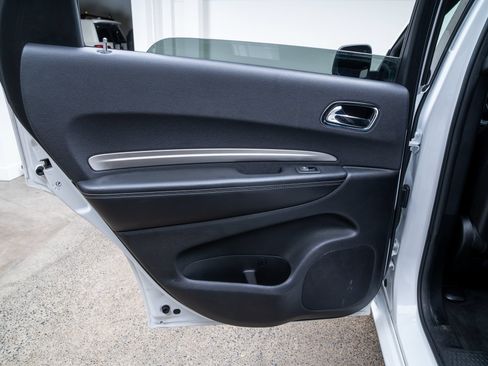 Used 2015 Dodge Durango SXT w/ Quick Order Package 23B AWD/4WD image 20