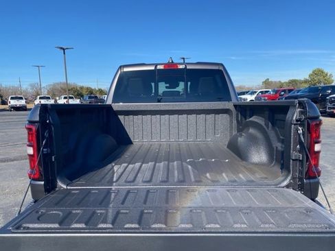 New 2026 RAM 1500 Laramie w/ Night Edition image 45