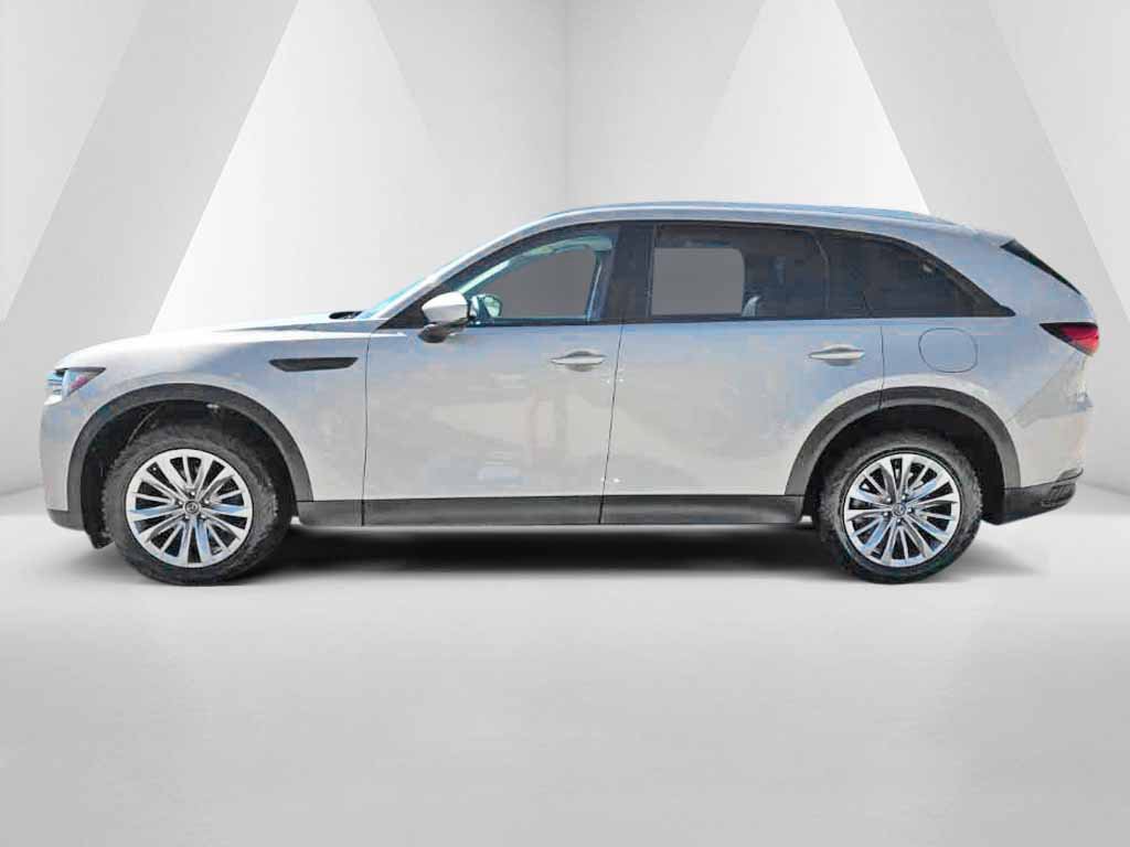 Used 2024 MAZDA CX-90 3.3 Turbo w/ Preferred Package AWD/4WD image 10