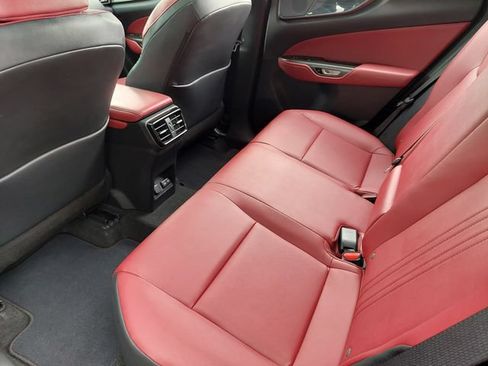 Used 2023 Lexus NX 350 AWD image 17