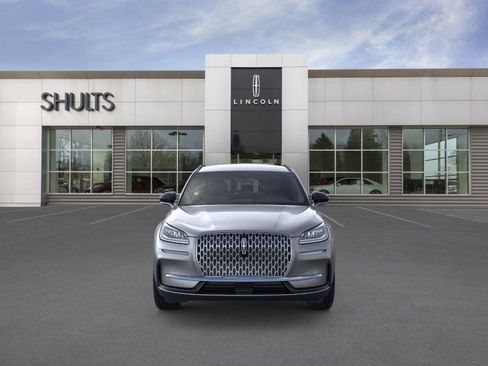 New 2026 Lincoln Corsair Premiere w/ Towing Package image 6