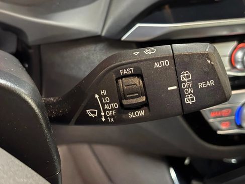 Used 2020 BMW X3 xDrive30i w/ Driving Assistance Package AWD/4WD image 40