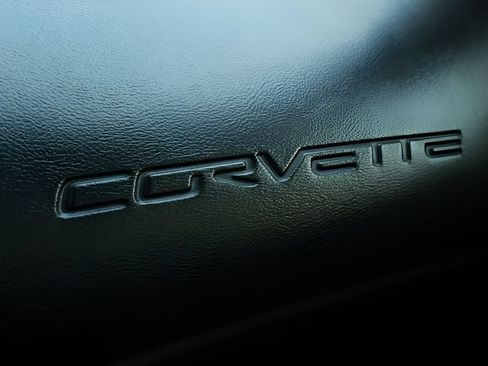 Used 2008 Chevrolet Corvette Coupe RWD image 22