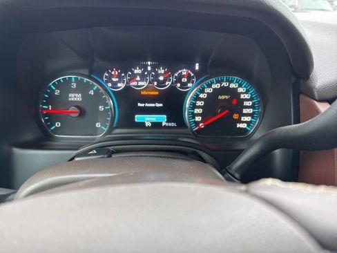 Used 2019 Chevrolet Tahoe Premier image 10