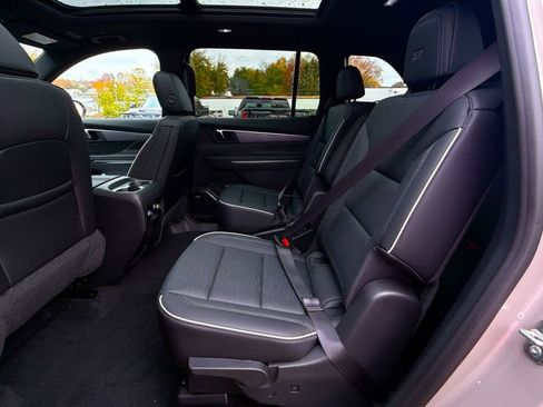 New 2026 Buick Enclave Sport Touring w/ Power Package image 25