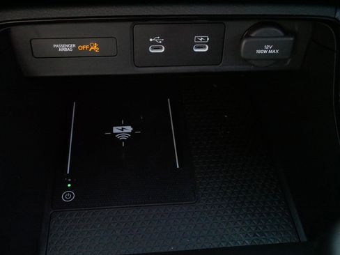 Certified 2026 Honda CR-V Sport Touring image 28