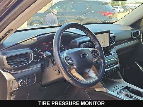 Used 2020 Ford Explorer Limited RWD image 13
