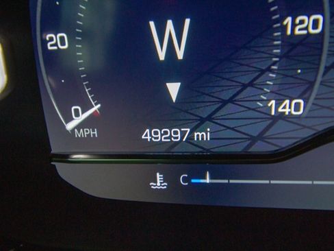 Used 2024 GMC Yukon Denali image 24