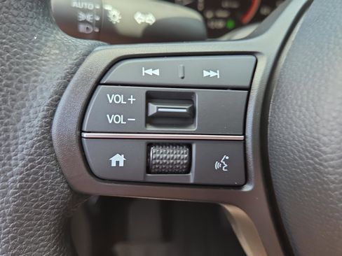 New 2026 Honda CR-V LX image 23