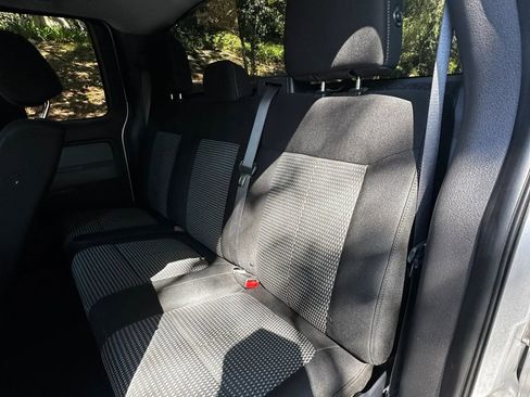 Used 2014 Ford F150 STX w/ Equipment Group 201A Mid RWD image 18