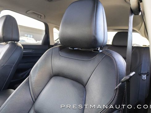 Used 2023 MAZDA CX-5 AWD 2.5 S w/ Premium Package image 21