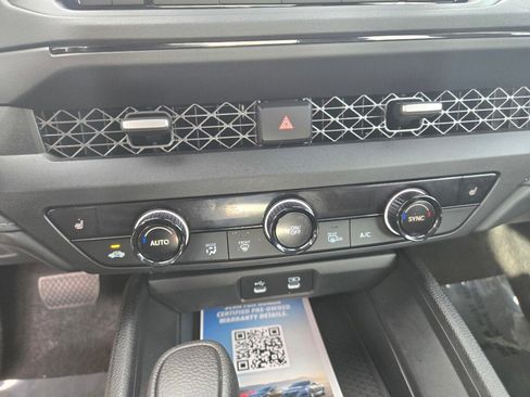 Certified 2023 Honda Accord EX image 18