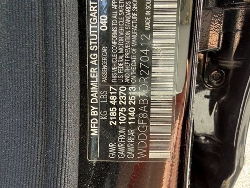 Used 2013 Mercedes-Benz C 300 4MATIC Sedan image 23