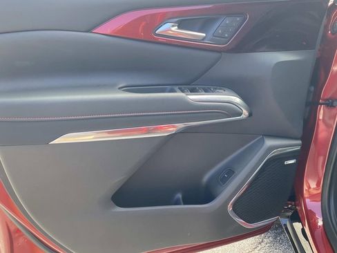 New 2026 Chevrolet Traverse RS image 17