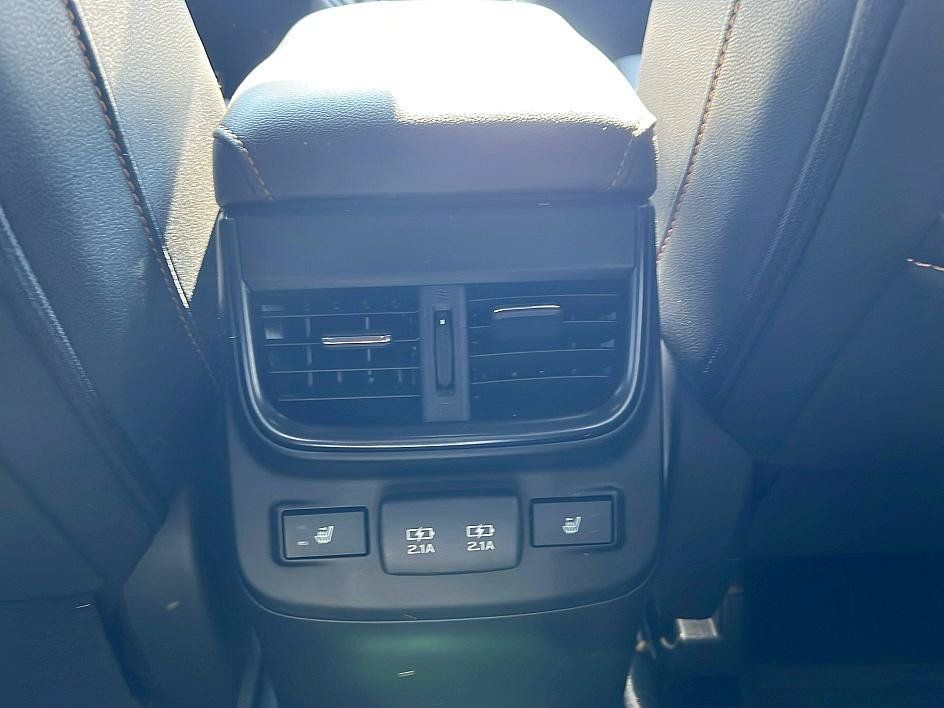 Used 2022 Subaru Outback Wilderness w/ Wilderness Package AWD/4WD image 37