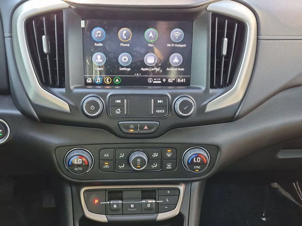 Used 2023 GMC Terrain Denali w/ Denali Premium Package AWD/4WD image 24
