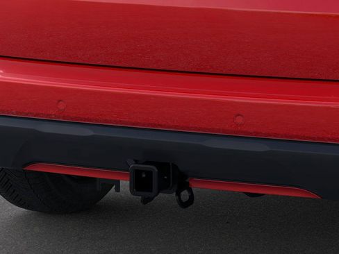 New 2024 Ford Escape ST-Line Select w/ Tech Pack #2 image 23