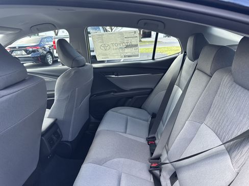 New 2025 Toyota Camry LE image 23