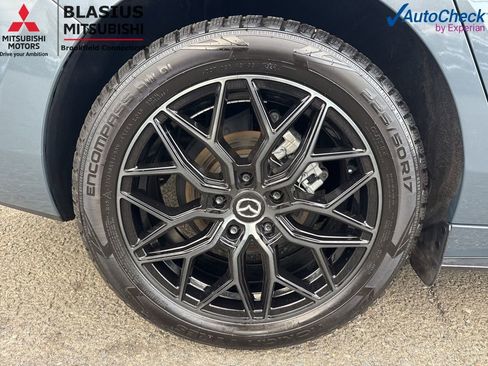 Used 2024 MAZDA MAZDA3 s AWD/4WD image 52