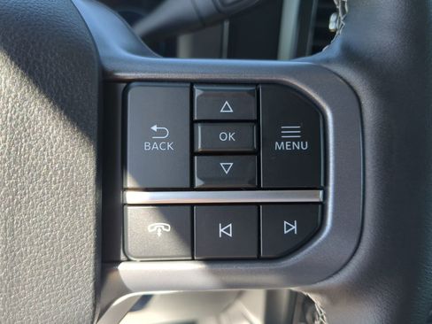 New 2026 Ford F250 Lariat w/ Tremor Off-Road Package image 63