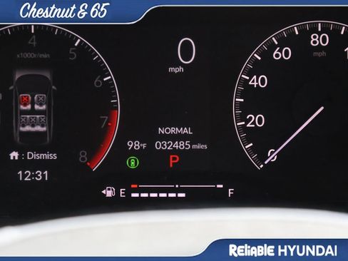 Used 2023 Honda Civic Sport image 30
