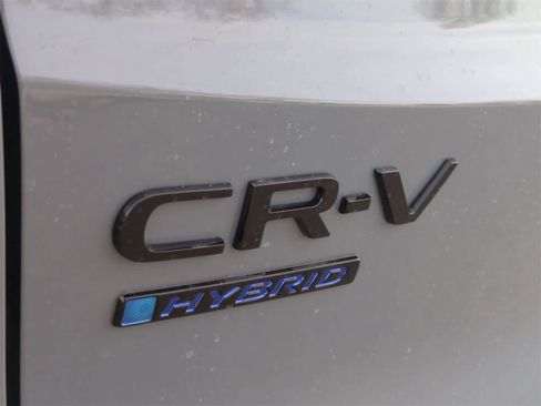New 2026 Honda CR-V Sport image 14