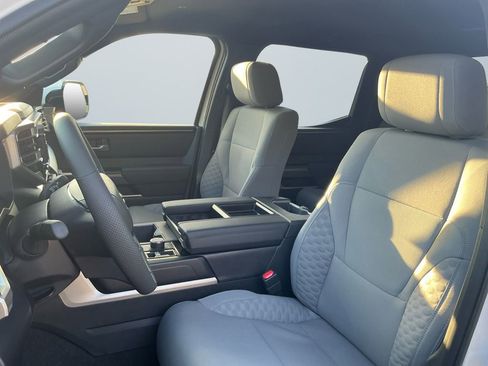 New 2025 Toyota Tundra SR5 image 9