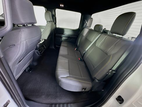 Used 2024 Ford F150 STX RWD image 27