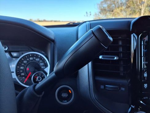 New 2026 RAM 3500 Tradesman image 20