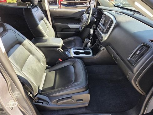 Certified 2021 Chevrolet Colorado ZR2 w/ Colorado ZR2 Bison Edition image 15