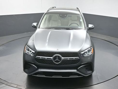 New 2026 Mercedes-Benz GLE 350 4MATIC image 44