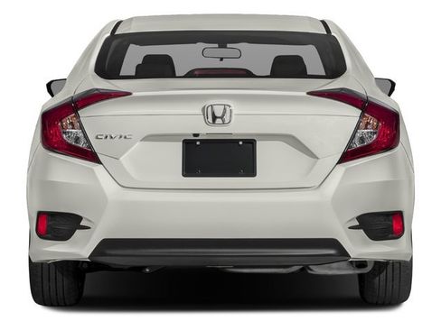 Used 2017 Honda Civic LX image 5