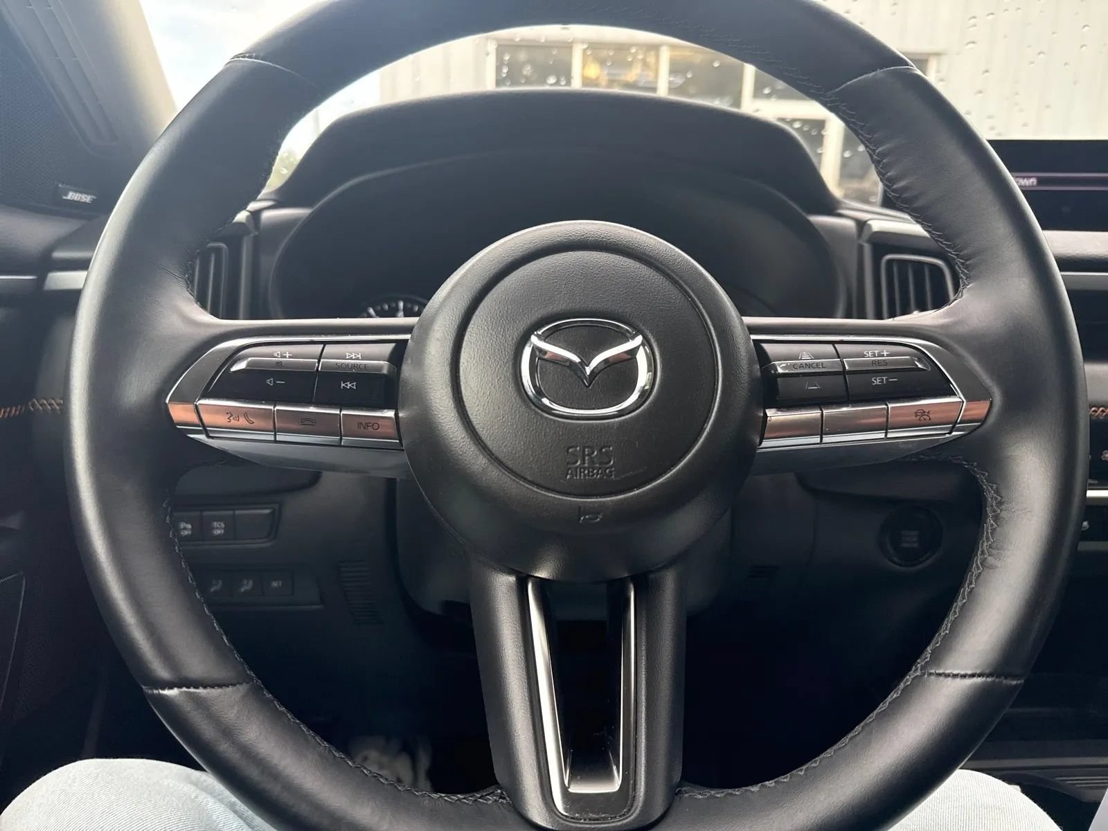 Used 2026 MAZDA CX-50 AWD 2.5 S w/ Premium Package image 20