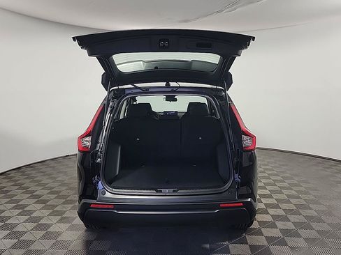 Certified 2024 Honda CR-V LX image 6