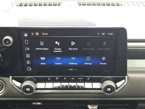 Used 2024 Chevrolet Colorado LT w/ LT Convenience Package III image 29