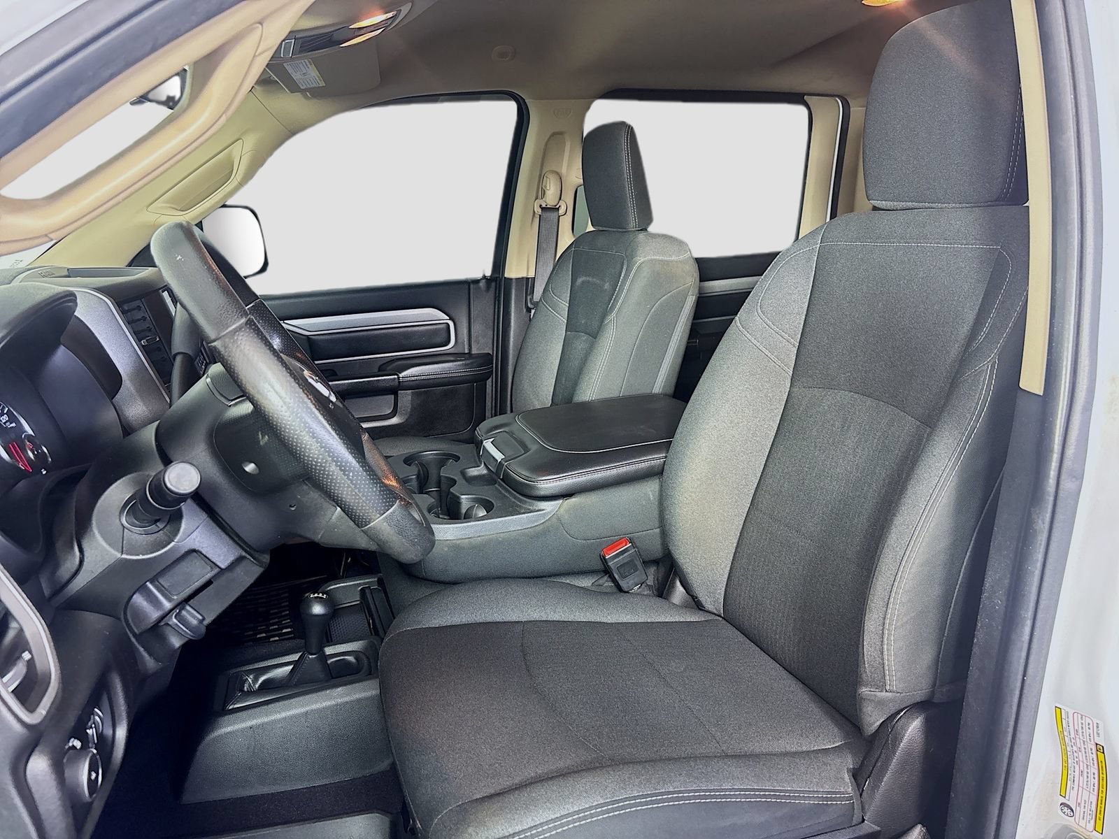 Used 2020 RAM 2500 Tradesman w/ Towing Technology Group AWD/4WD image 19