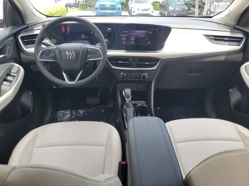 Used 2024 Buick Encore GX Preferred FWD image 15